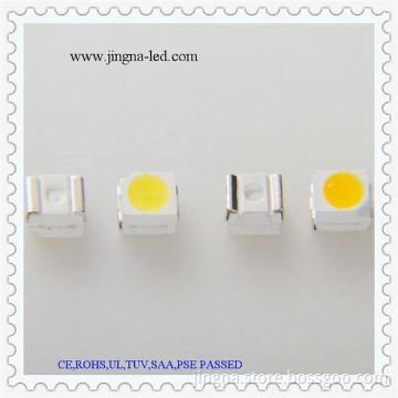 2013 high brightness high CRI ROHS cheap 3528 smd led 7-8lm